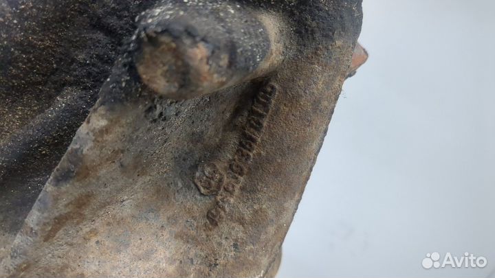 Редуктор моста Mercedes Vito W639, 2005