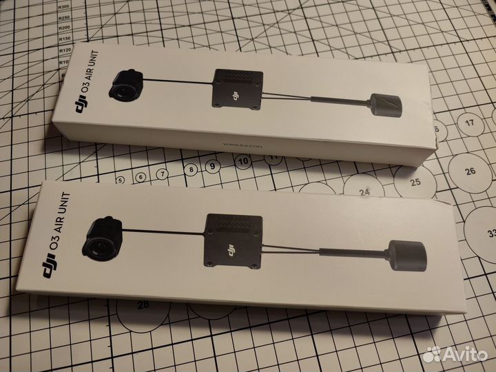 Dji O3 air unit