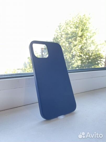 Чехол iPhone 12 ubear