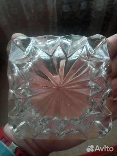 Посуда СССР