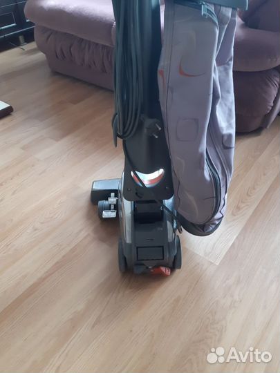 Пылесос kirby