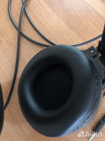 Наушники игровые Red Sguare Echo