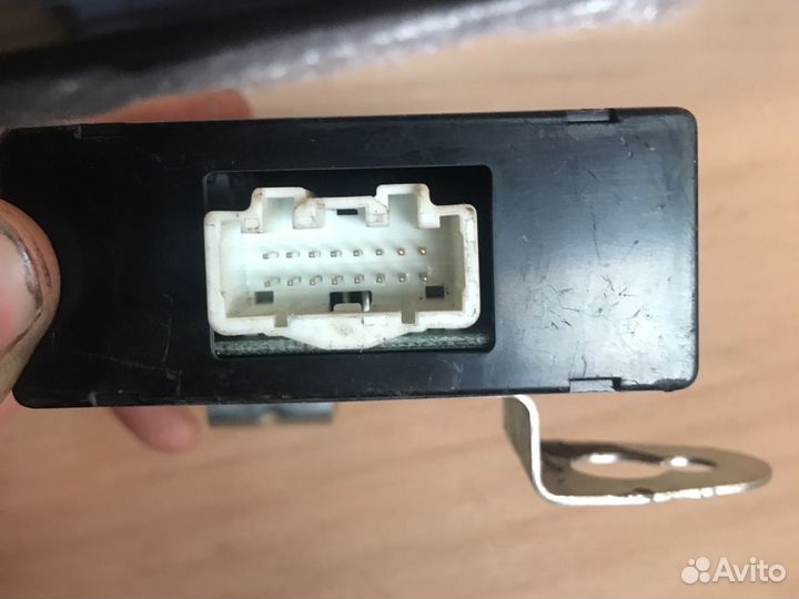 Блок управления Мазда сх7 Mazda CX7