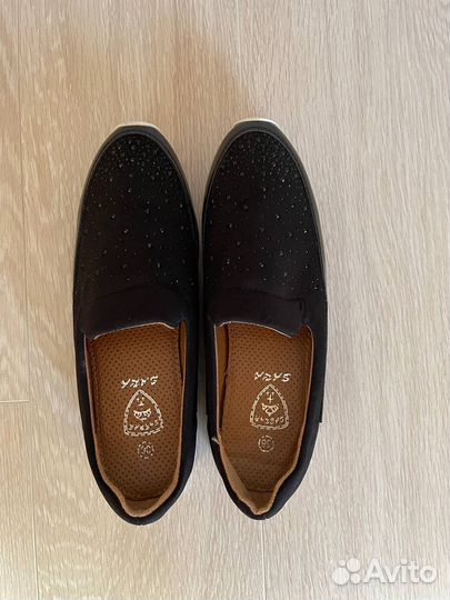 Обувь женская