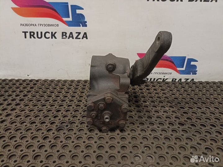 Гур Volvo FH, Volvo FM