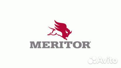 Meritor LRG547 LRG547 суппорт со скобой правый \MA