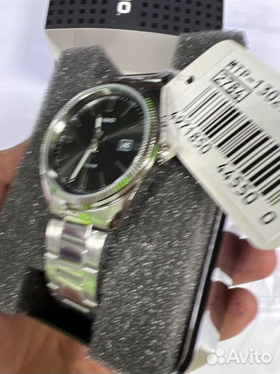 Наручные часы casio MTP-1302D-1A1