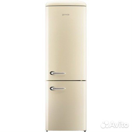 Холодильник gorenje ORK192C