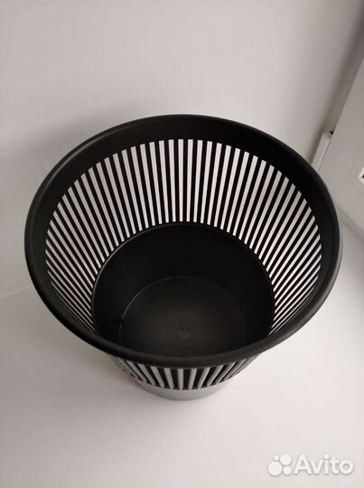 Корзина для мусора. Новая