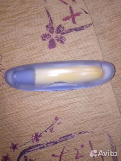 Электрический градусник