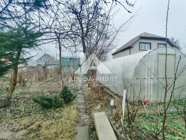 Участок 6,5 сот. (ИЖС)