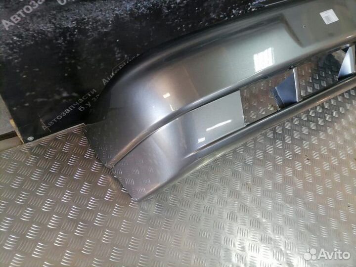 Бампер передний LADA 2110