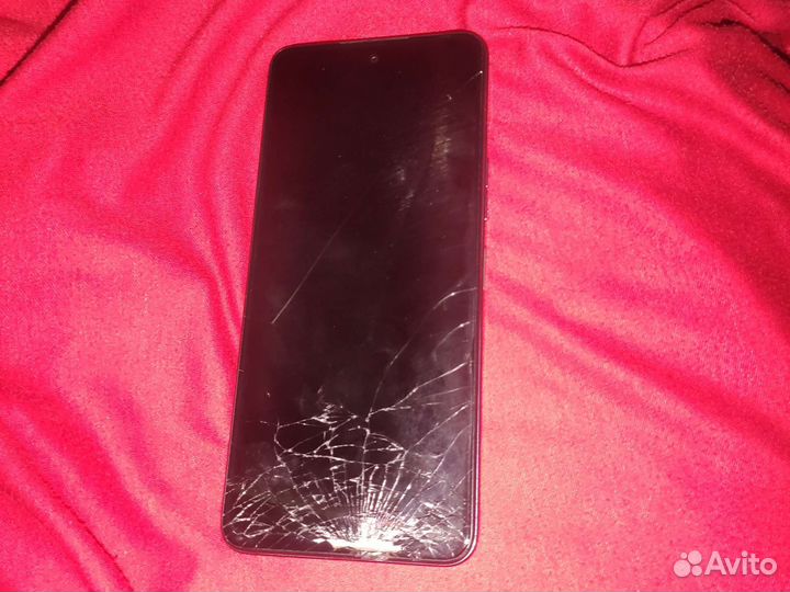 Tecno camon 18p