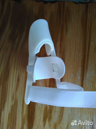 Вальгусная шина