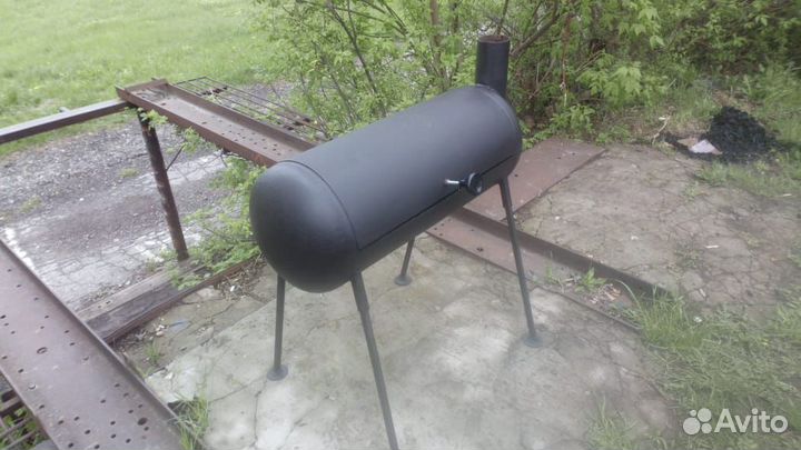Мангал