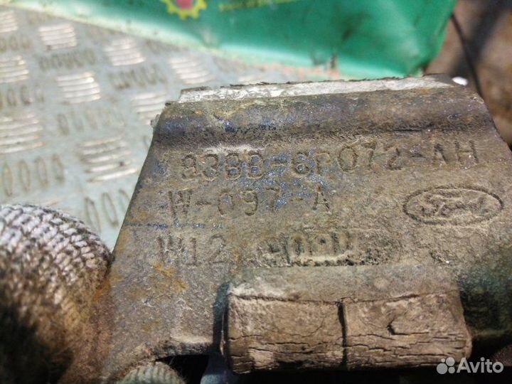 Опора двигателя Ford Mondeo 1 лифтбек