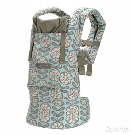 Эргорюкзак ergobaby оригинал