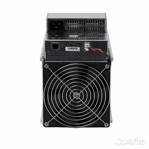 Асик Whatsminer M50S 118TH/s