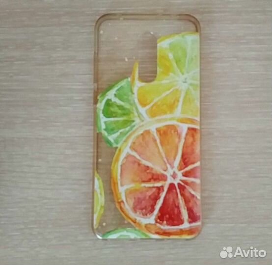 Чехол Xiaomi redmi 5 plus