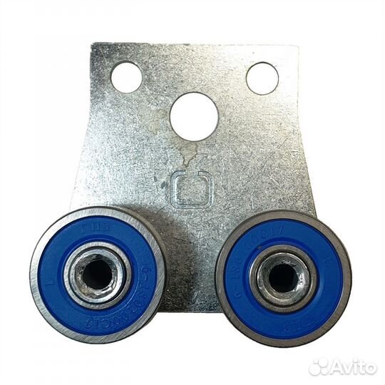 Система RC 35 для подвесных ворот Ролтэк