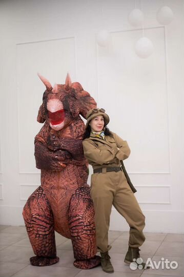 Аниматоры. Квесты. Мастер-классы