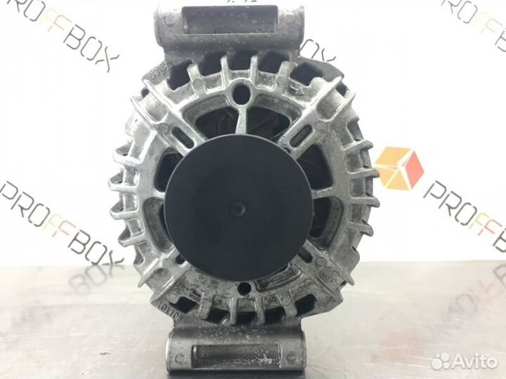 Генератор Mercedes C-Class W204 M271 1.8TI 2011