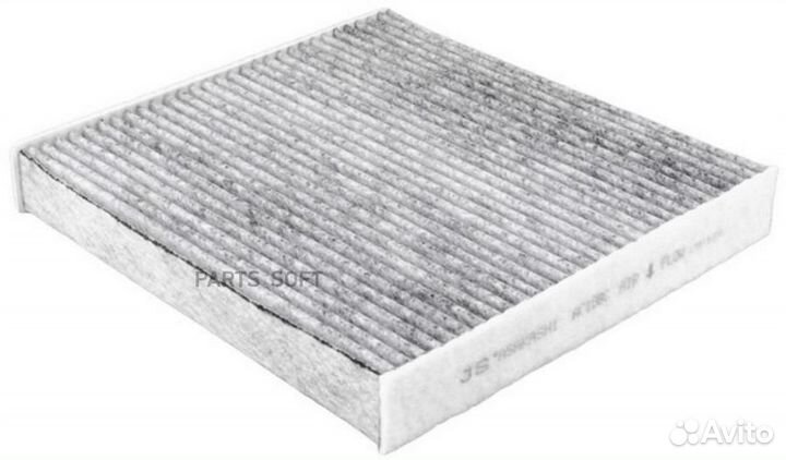 JS asakashi AC108C Фильтр салона toyota RAV 4/coro