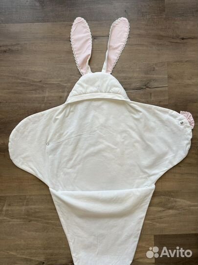 Конверт для грудничков новый Турция хлопок