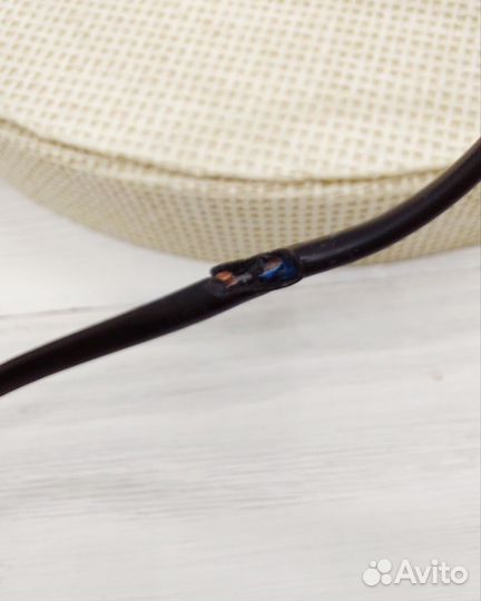 Клеевой пистолет + стержни диаметр 11 мм комплект