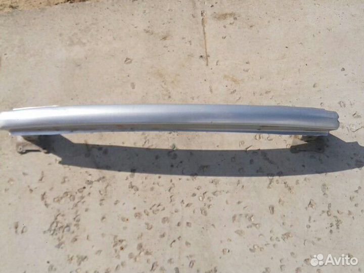 Усилитель бампера шкода а5