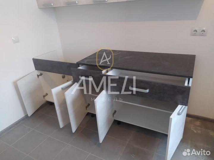 Модульная кухня