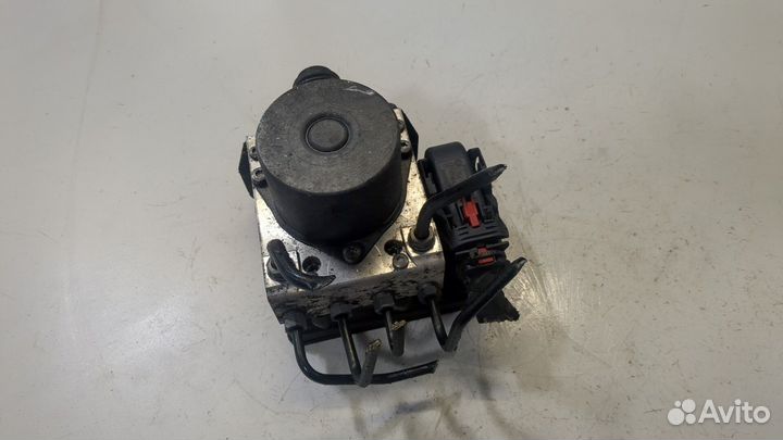 Блок абс, насос Skoda Rapid, 2015