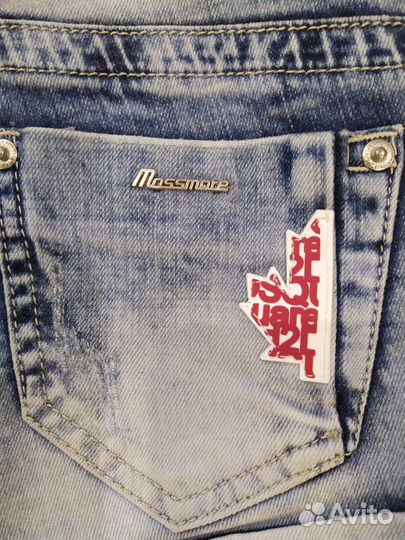 Шорты женские