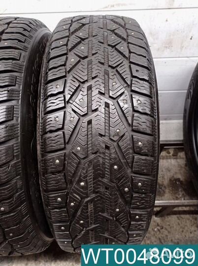 Tigar Ice 215/60 R17 95T