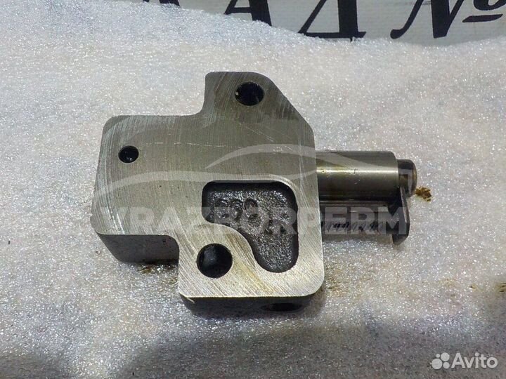 Комплект цепи грм Hyundai Solaris