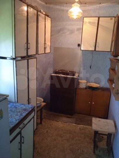 Дача 23 м² на участке 18 сот.