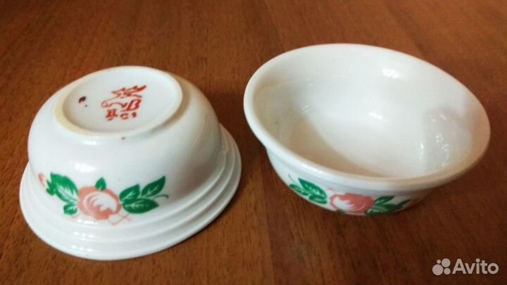 Солонка СССР