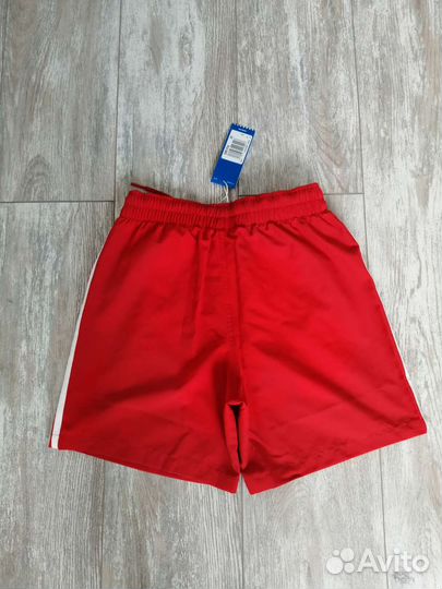 Новые шорты adidas, p. XS