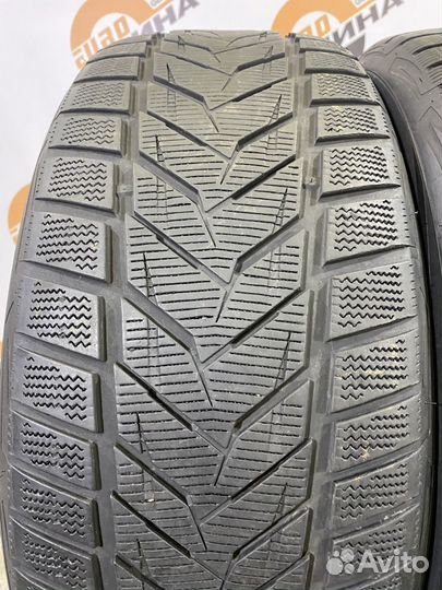 Vredestein Wintrac Xtreme S 275/40 R22