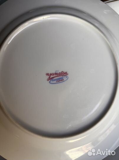 Столовая посуда,фарфор,антиквариат