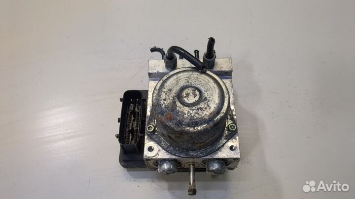 Блок абс, насос Nissan Rogue, 2010