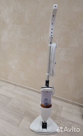 Паровая швабра kitfort