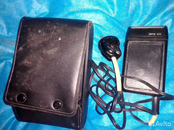 Бритва электрическая