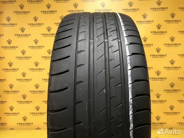 Continental ContiSportContact 3 235/45 R18 94V