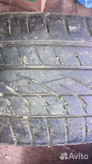 Continental ContiCrossContact UHP 235/50 R19