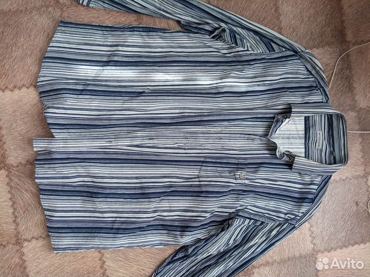 Вещи пакетом на мужчину