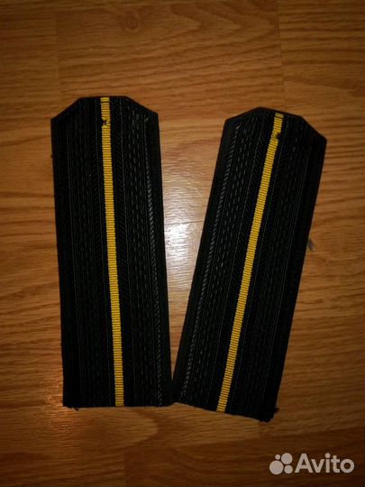 Погоны вмф СССР