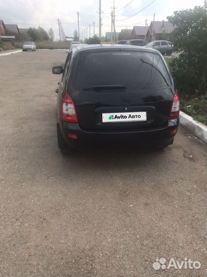 LADA Kalina 1.6 МТ, 2011, 300 000 км