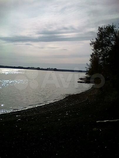 Участок 8 сот. (ИЖС)