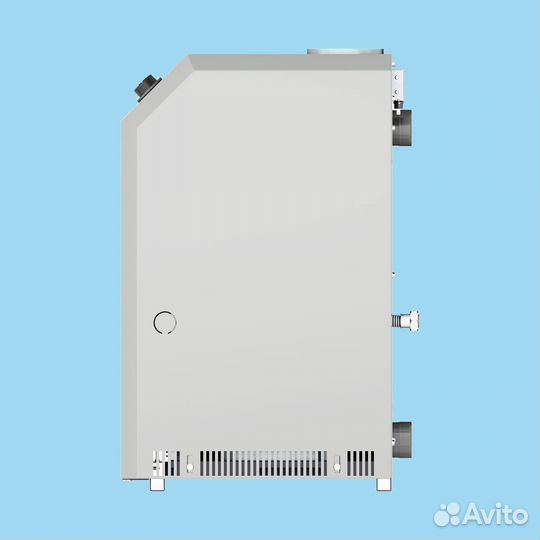 Газовый Котел Лемакс Премиум 20 N